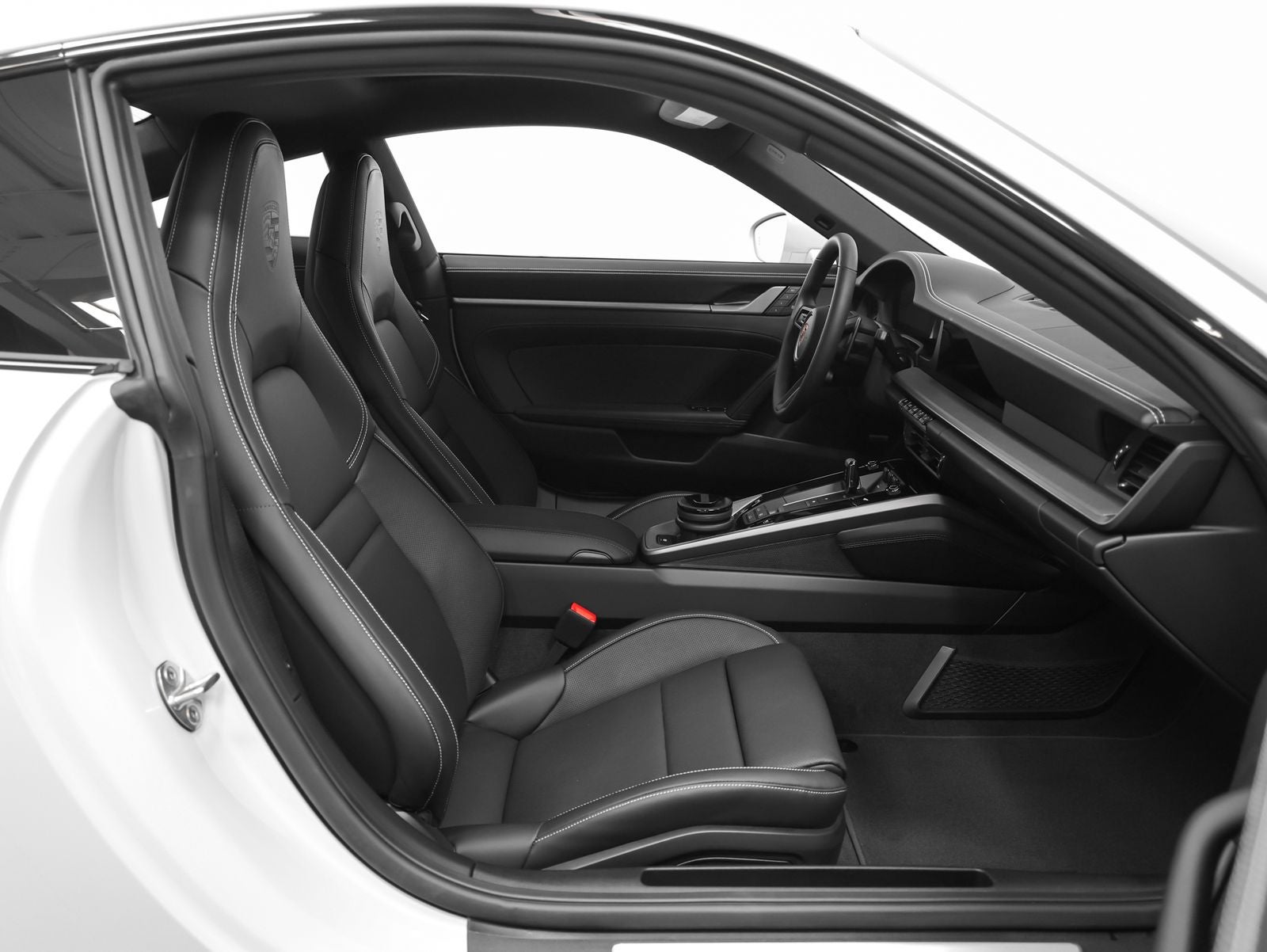 2026 Porsche 911 Carrera