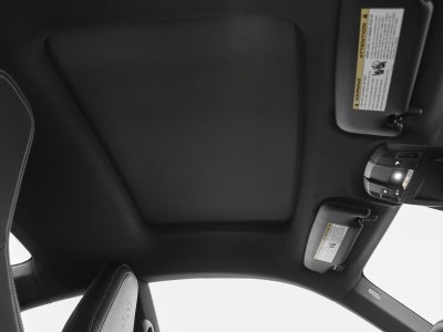 2026 Porsche 911 Carrera