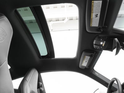 2026 Porsche 911 Carrera