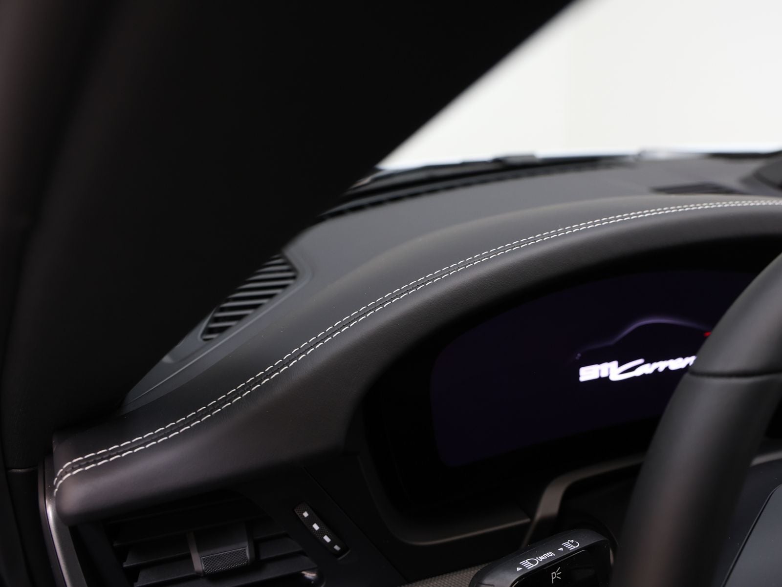 2026 Porsche 911 Carrera