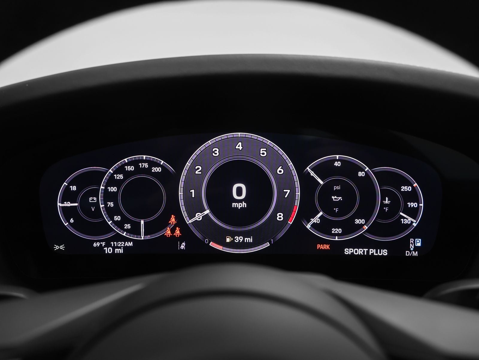 2026 Porsche 911 Carrera