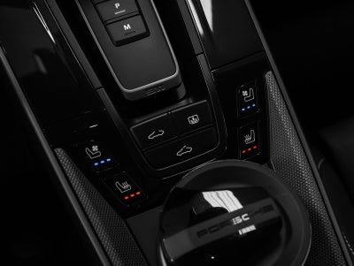 2026 Porsche 911 Carrera