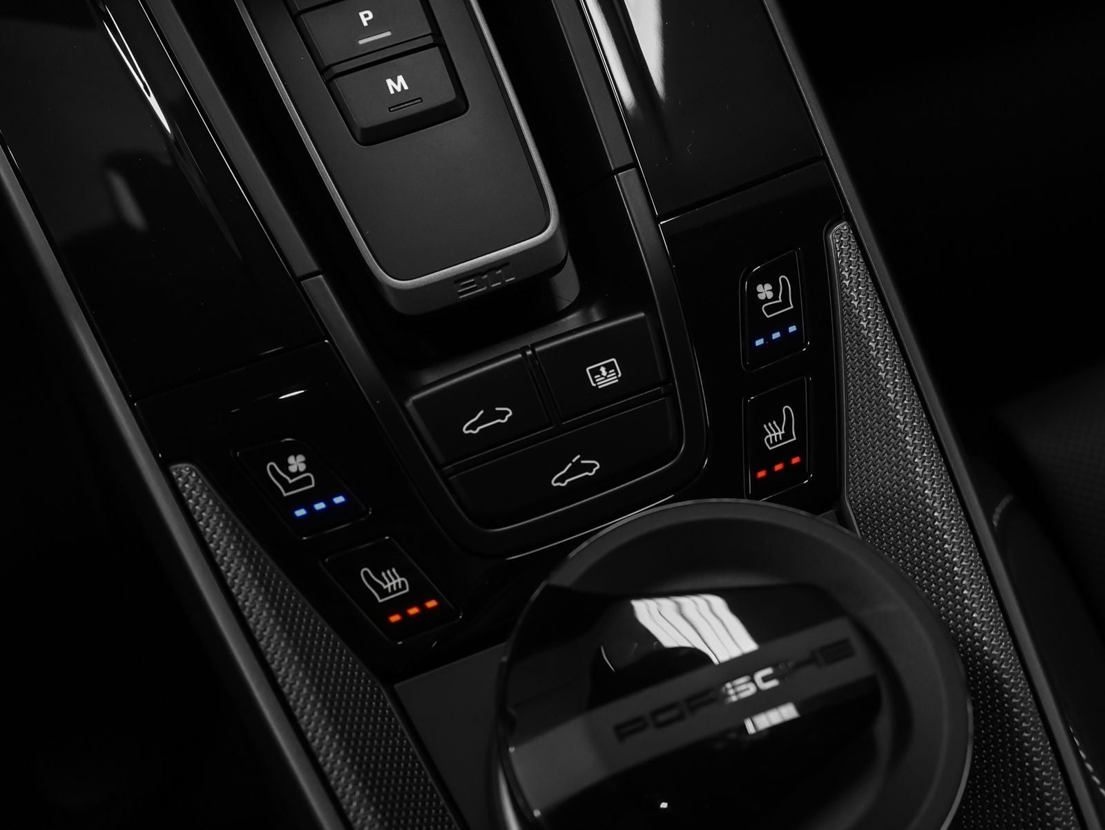 2026 Porsche 911 Carrera