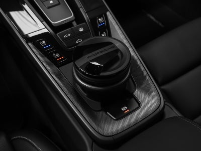 2026 Porsche 911 Carrera