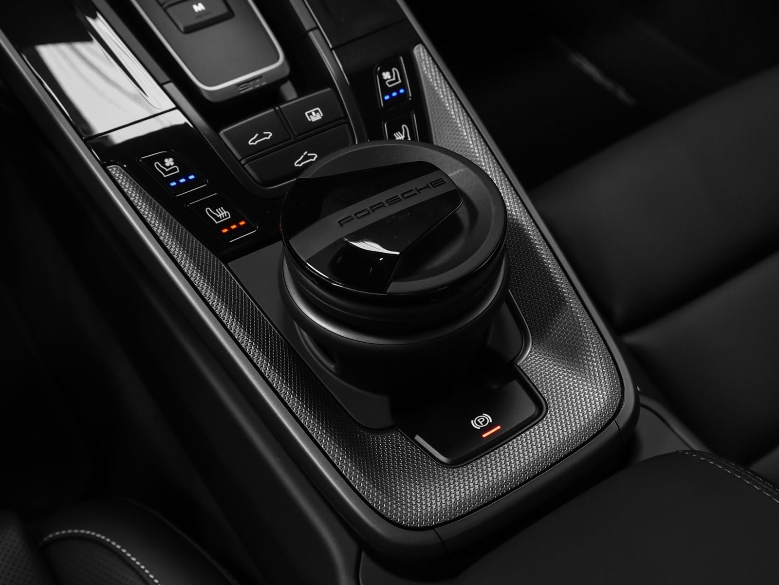 2026 Porsche 911 Carrera