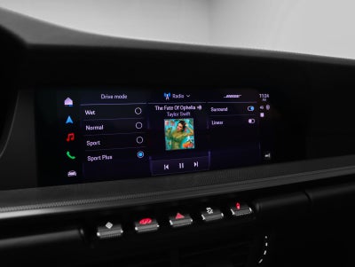 2026 Porsche 911 Carrera