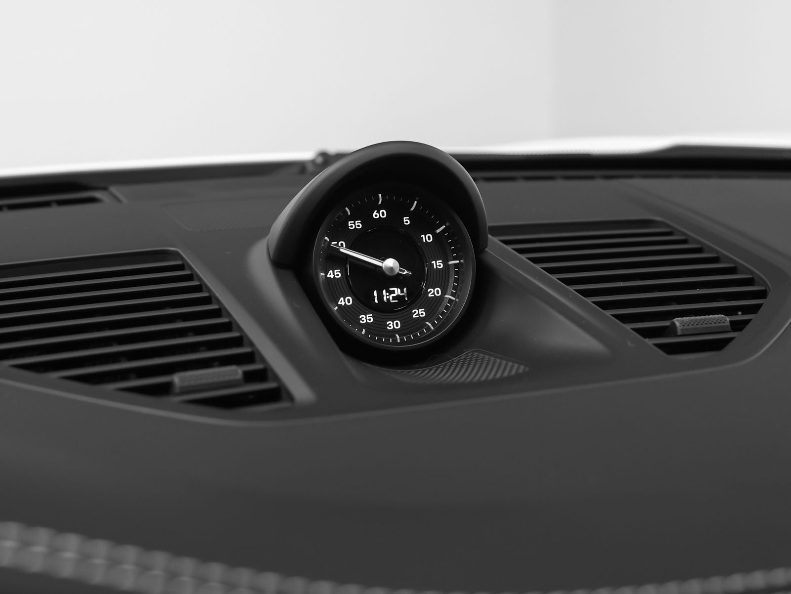 2026 Porsche 911 Carrera