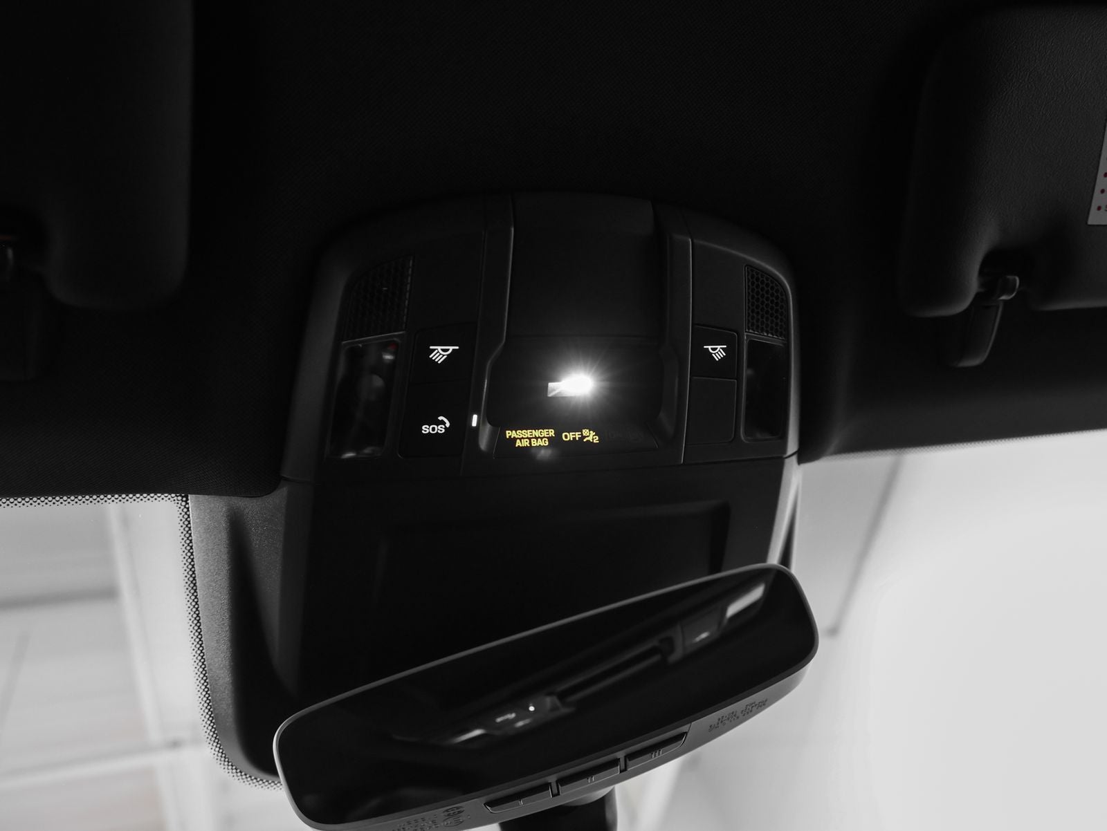 2026 Porsche 911 Carrera