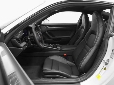 2026 Porsche 911 Carrera