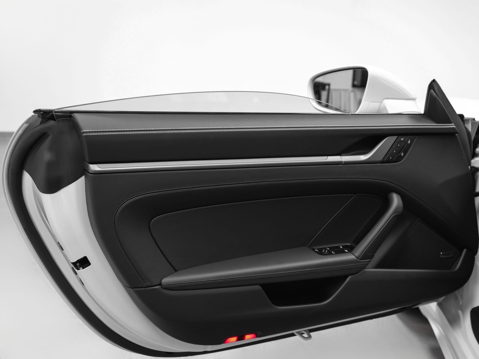 2026 Porsche 911 Carrera