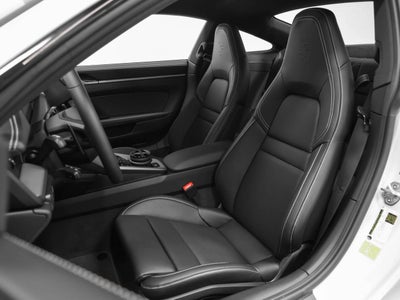 2026 Porsche 911 Carrera