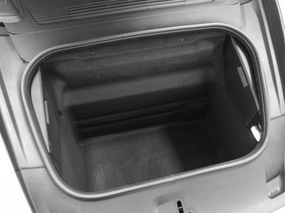 2026 Porsche 911 Carrera