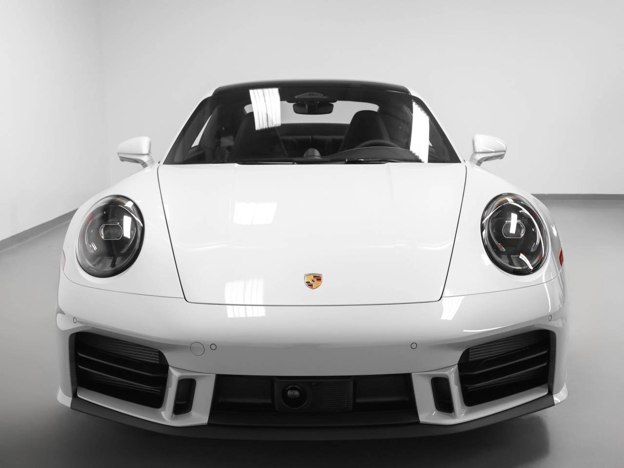 2026 Porsche 911 Carrera