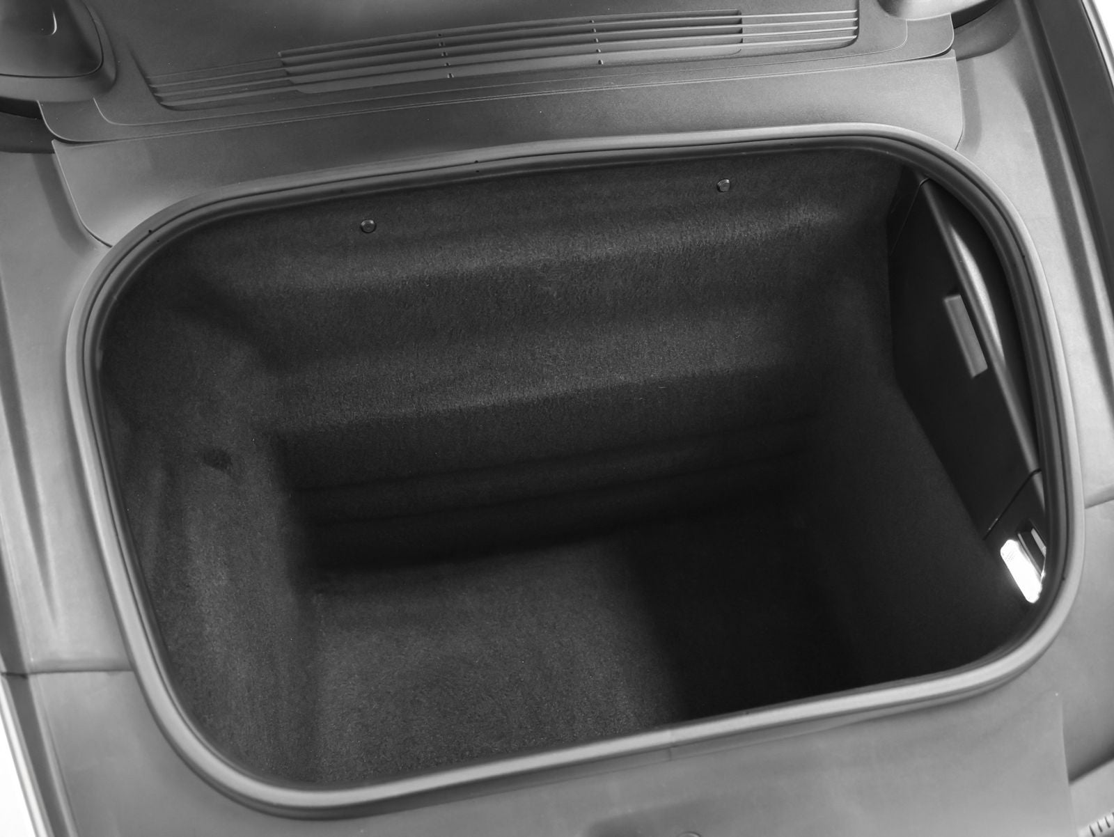 2020 Porsche 911 Carrera