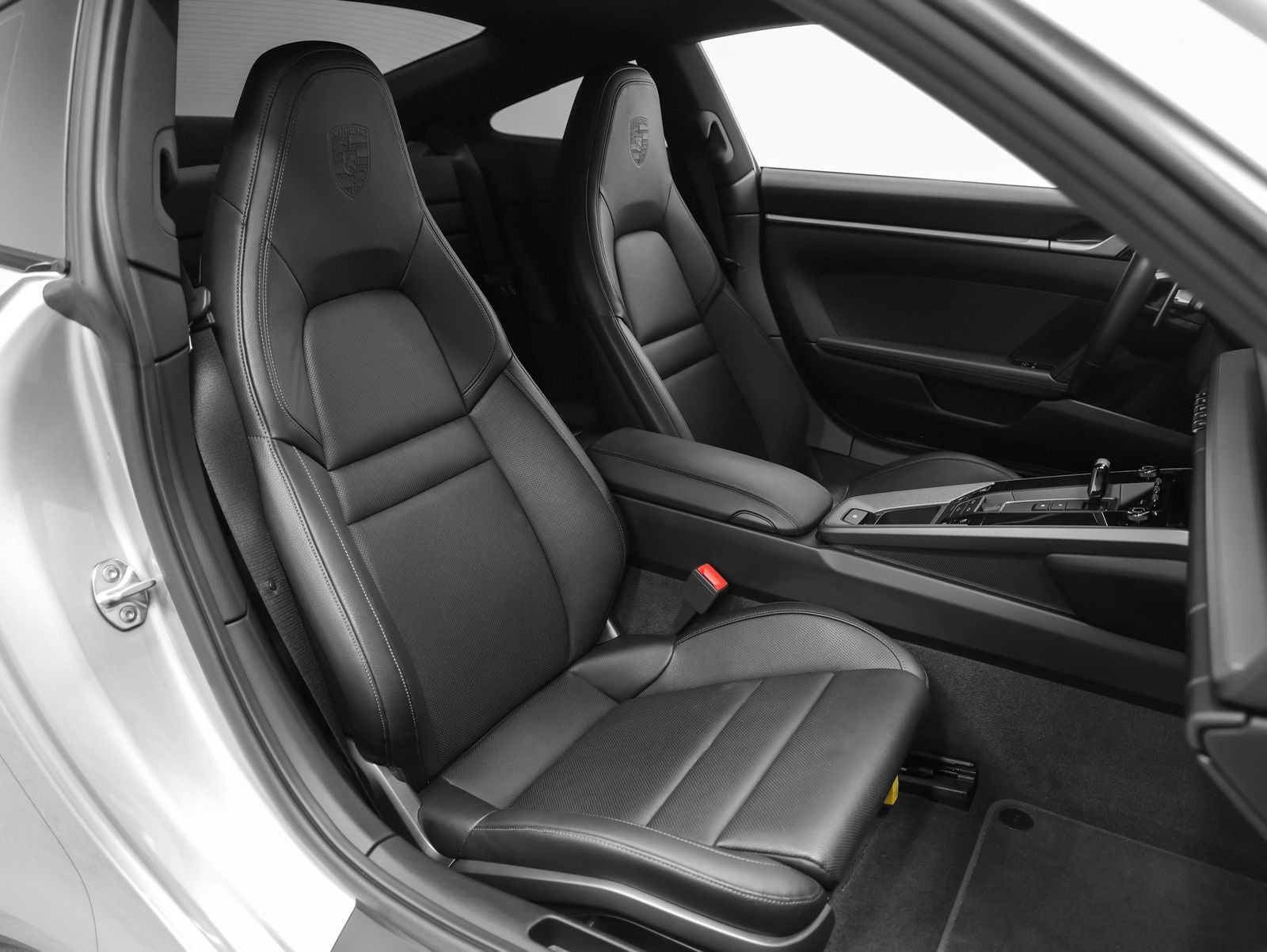 2020 Porsche 911 Carrera