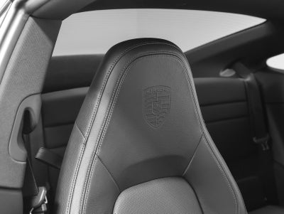 2020 Porsche 911 Carrera