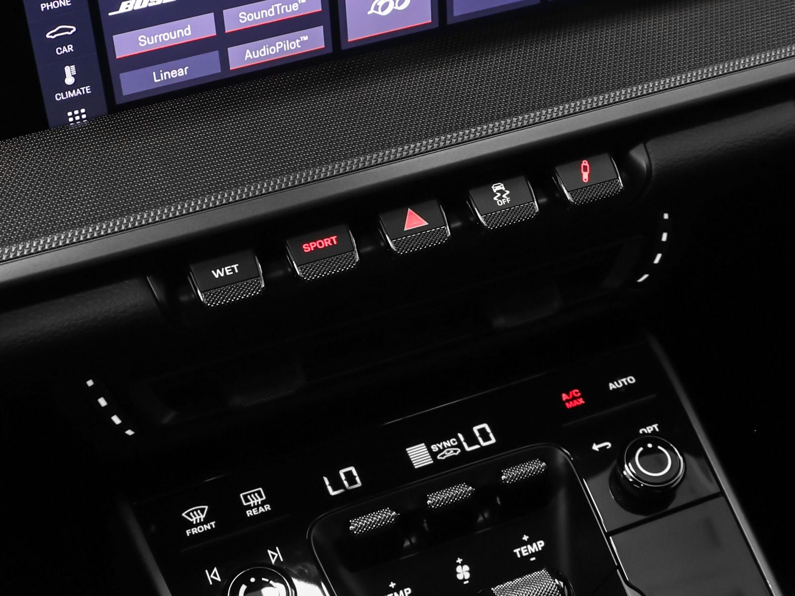 2020 Porsche 911 Carrera