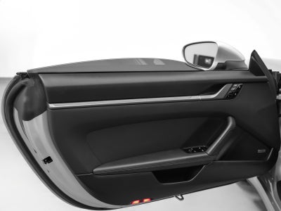 2020 Porsche 911 Carrera