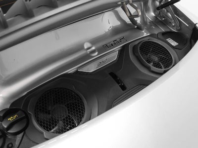 2020 Porsche 911 Carrera