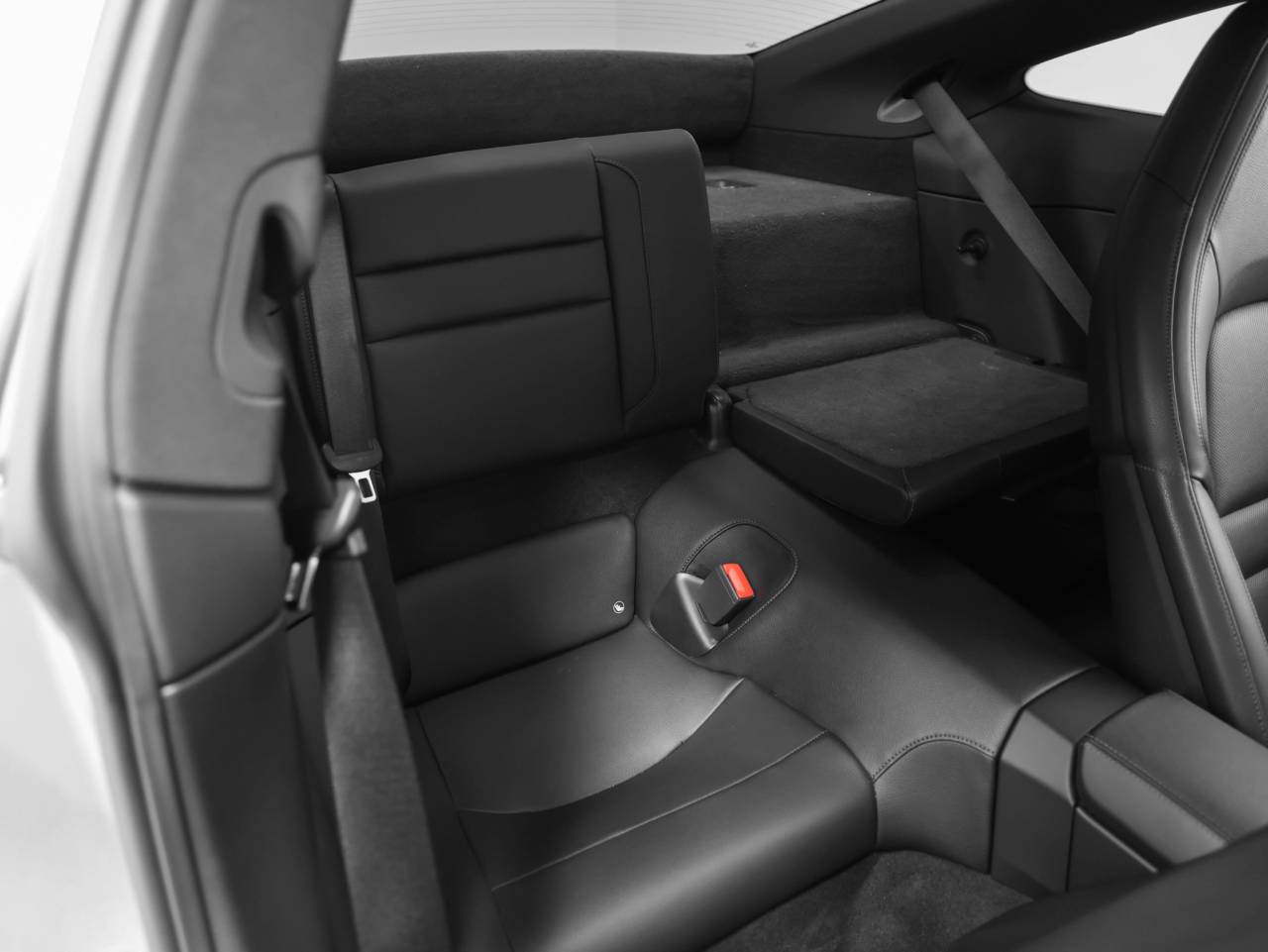 2020 Porsche 911 Carrera