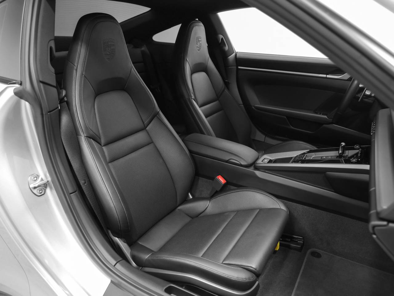 2020 Porsche 911 Carrera