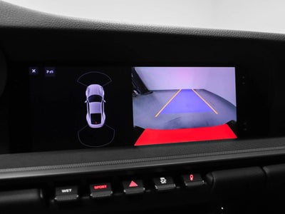 2020 Porsche 911 Carrera