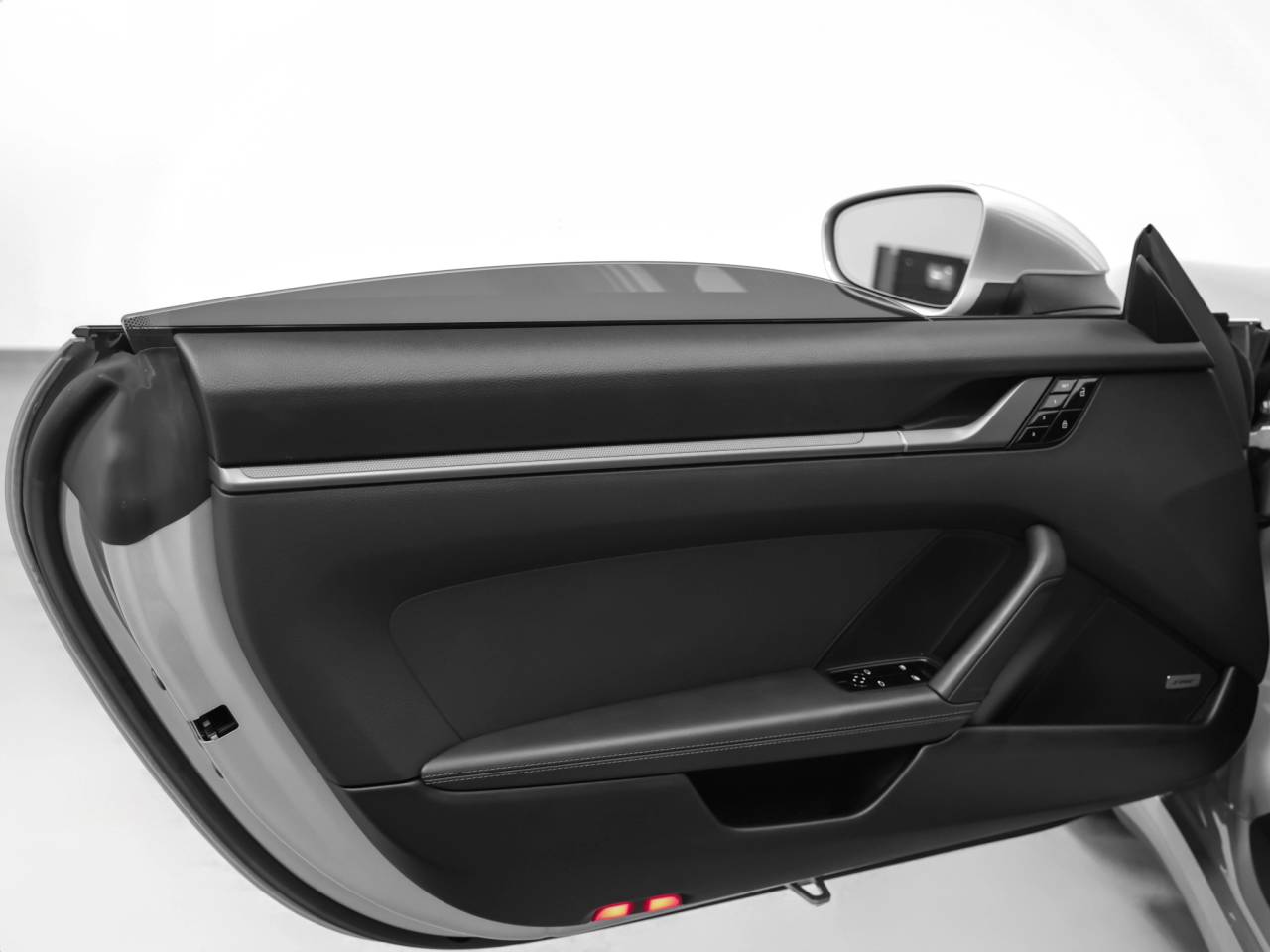 2020 Porsche 911 Carrera