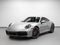 2020 Porsche 911 Carrera