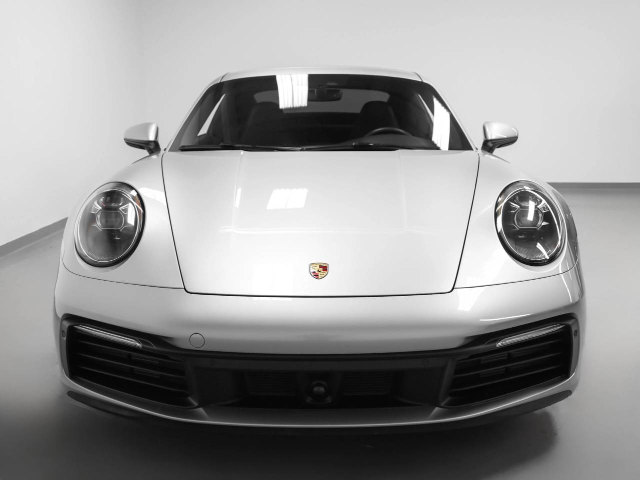 2020 Porsche 911 Carrera