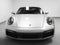 2020 Porsche 911 Carrera