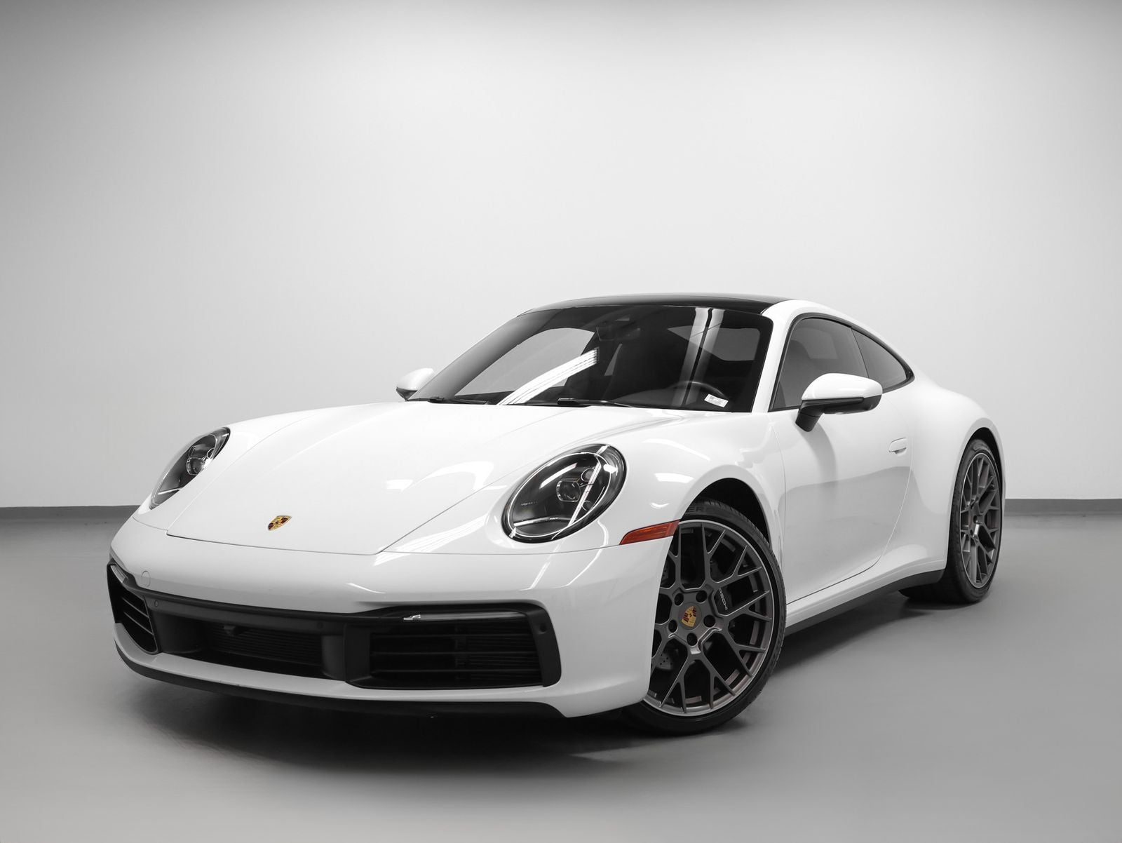 2021 Porsche 911 911 Carrera (MY21)