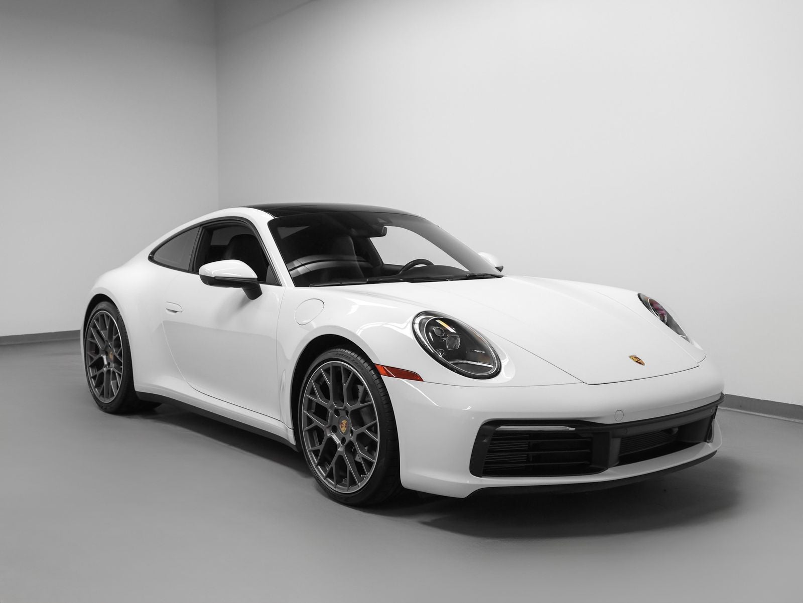 2021 Porsche 911 911 Carrera (MY21)