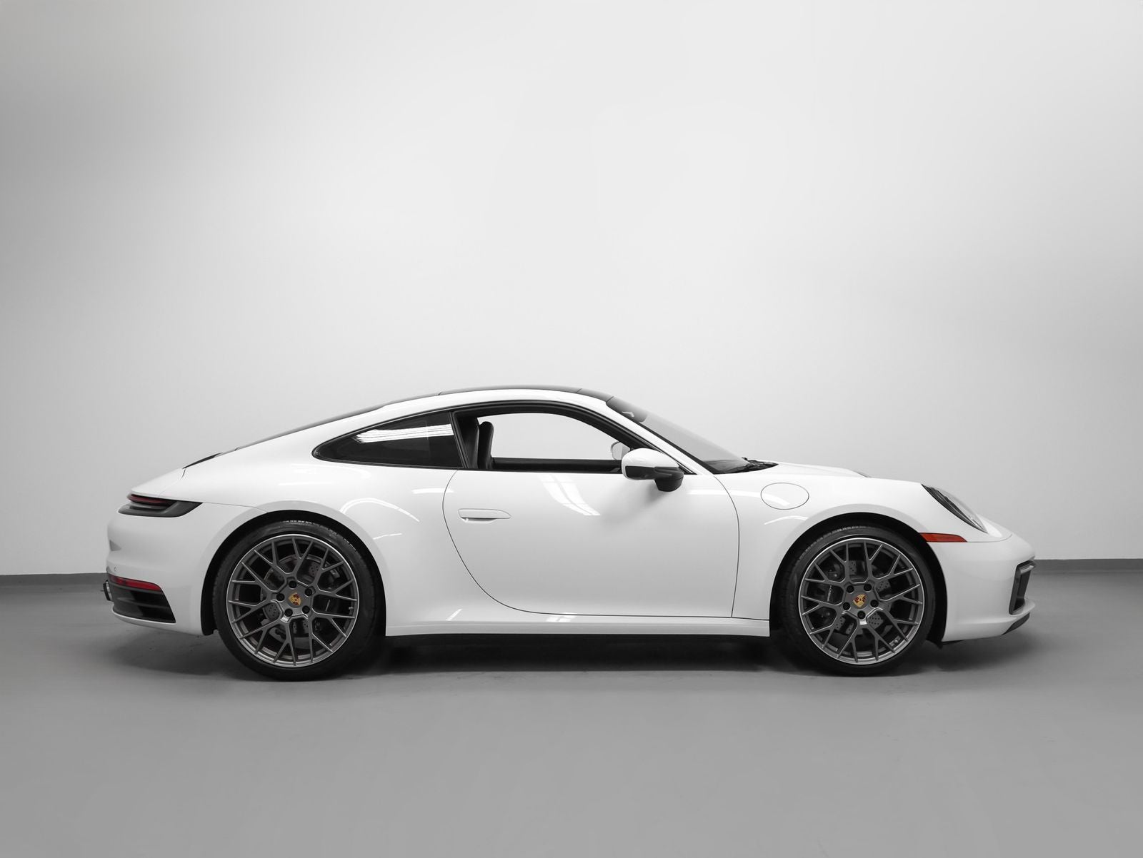 2021 Porsche 911 911 Carrera (MY21)