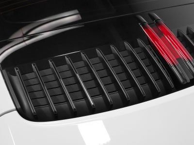 2021 Porsche 911 911 Carrera (MY21)