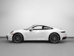 2021 Porsche 911 911 Carrera (MY21)