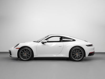 2021 Porsche 911 911 Carrera (MY21)