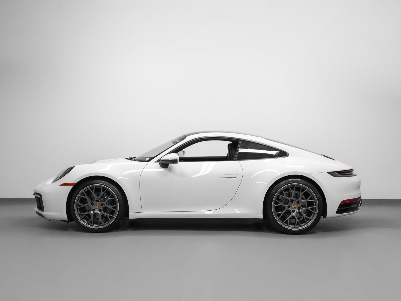 2021 Porsche 911 911 Carrera (MY21)