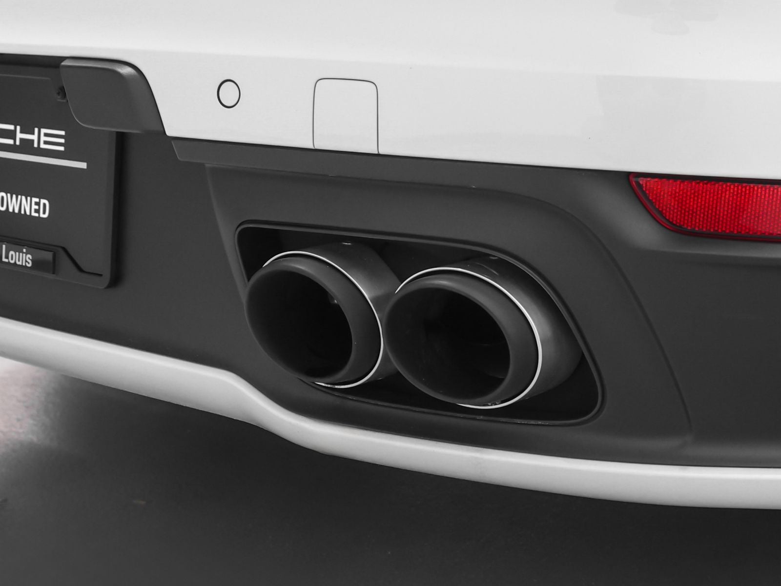 2021 Porsche 911 911 Carrera (MY21)