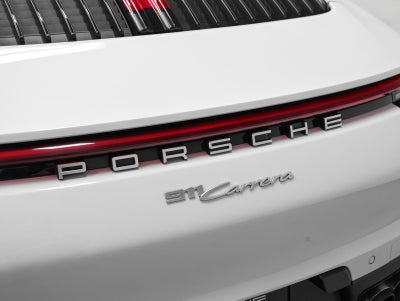 2021 Porsche 911 911 Carrera (MY21)