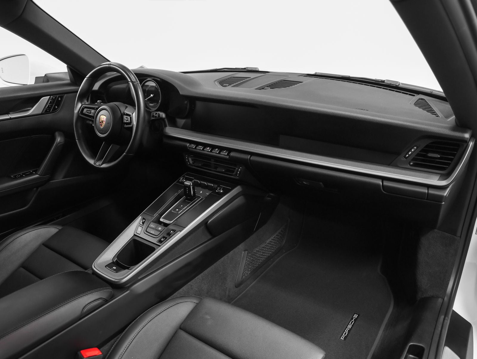 2021 Porsche 911 911 Carrera (MY21)
