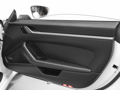 2021 Porsche 911 911 Carrera (MY21)