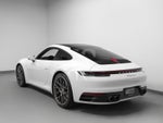 2021 Porsche 911 911 Carrera (MY21)