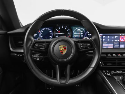 2021 Porsche 911 911 Carrera (MY21)