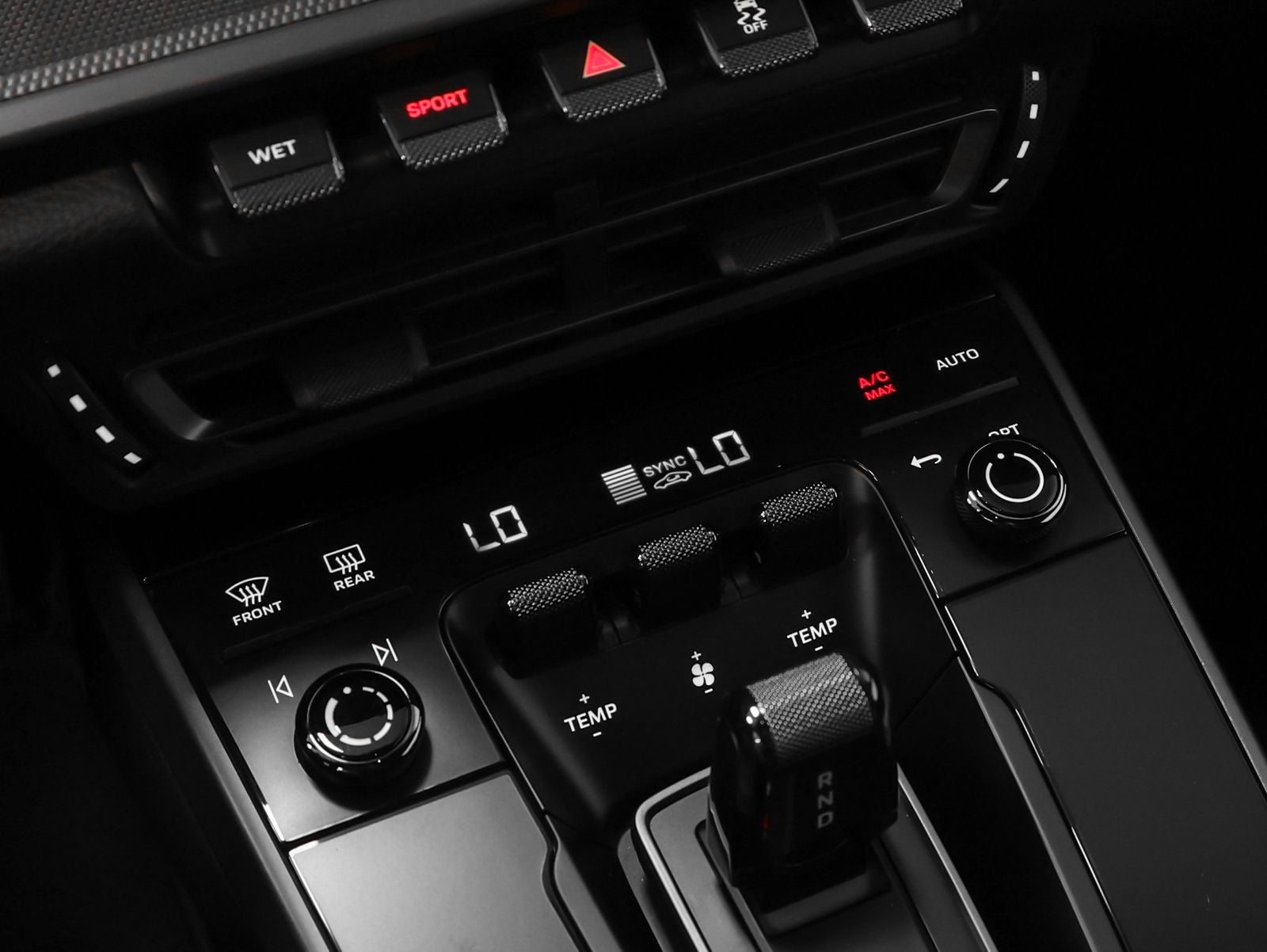 2021 Porsche 911 911 Carrera (MY21)