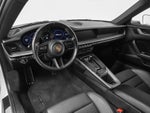 2021 Porsche 911 911 Carrera (MY21)