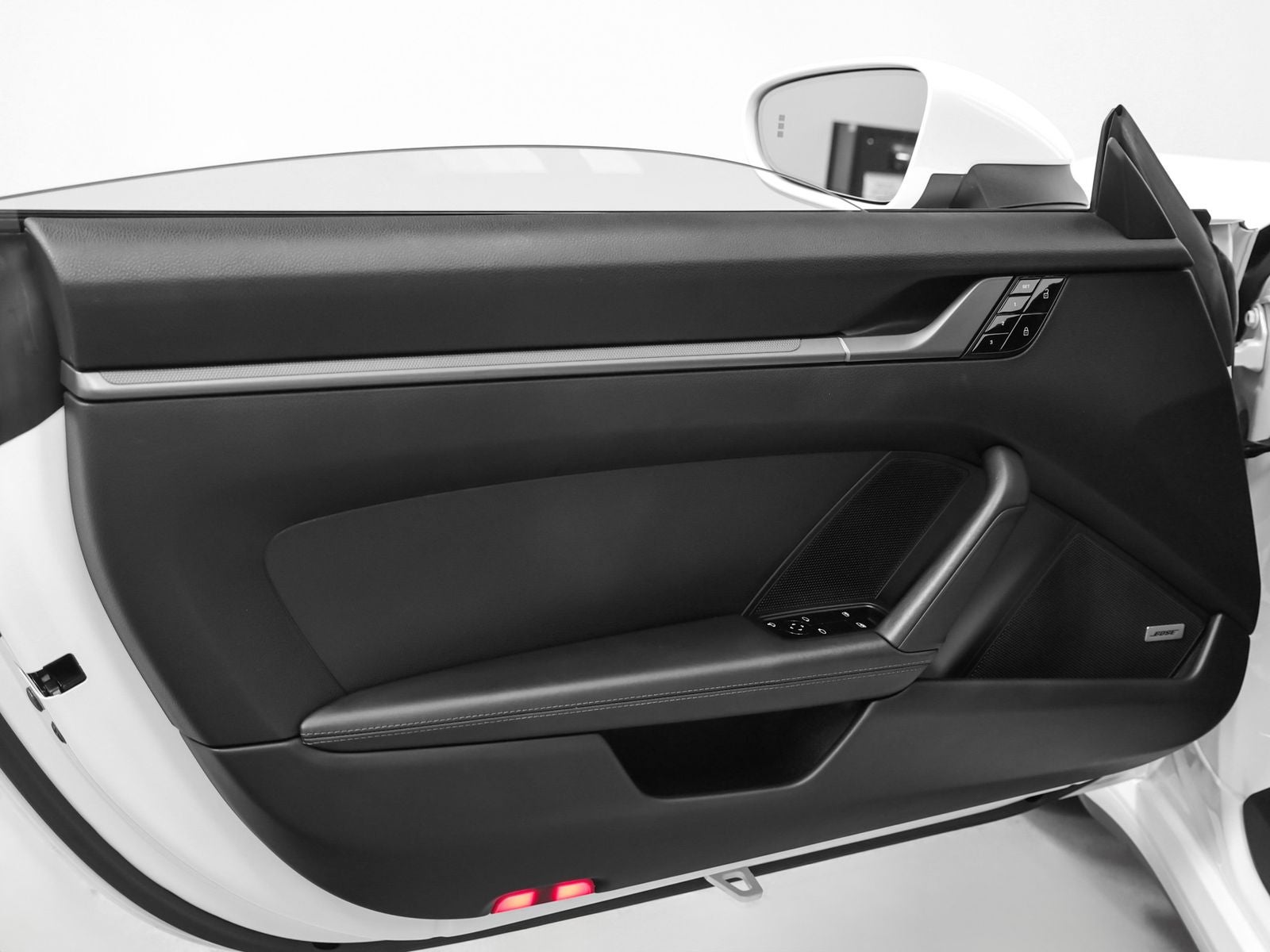 2021 Porsche 911 911 Carrera (MY21)