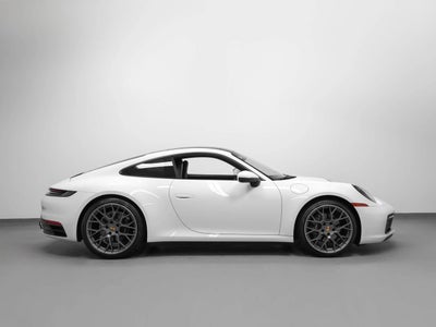 2021 Porsche 911 911 Carrera (MY21)