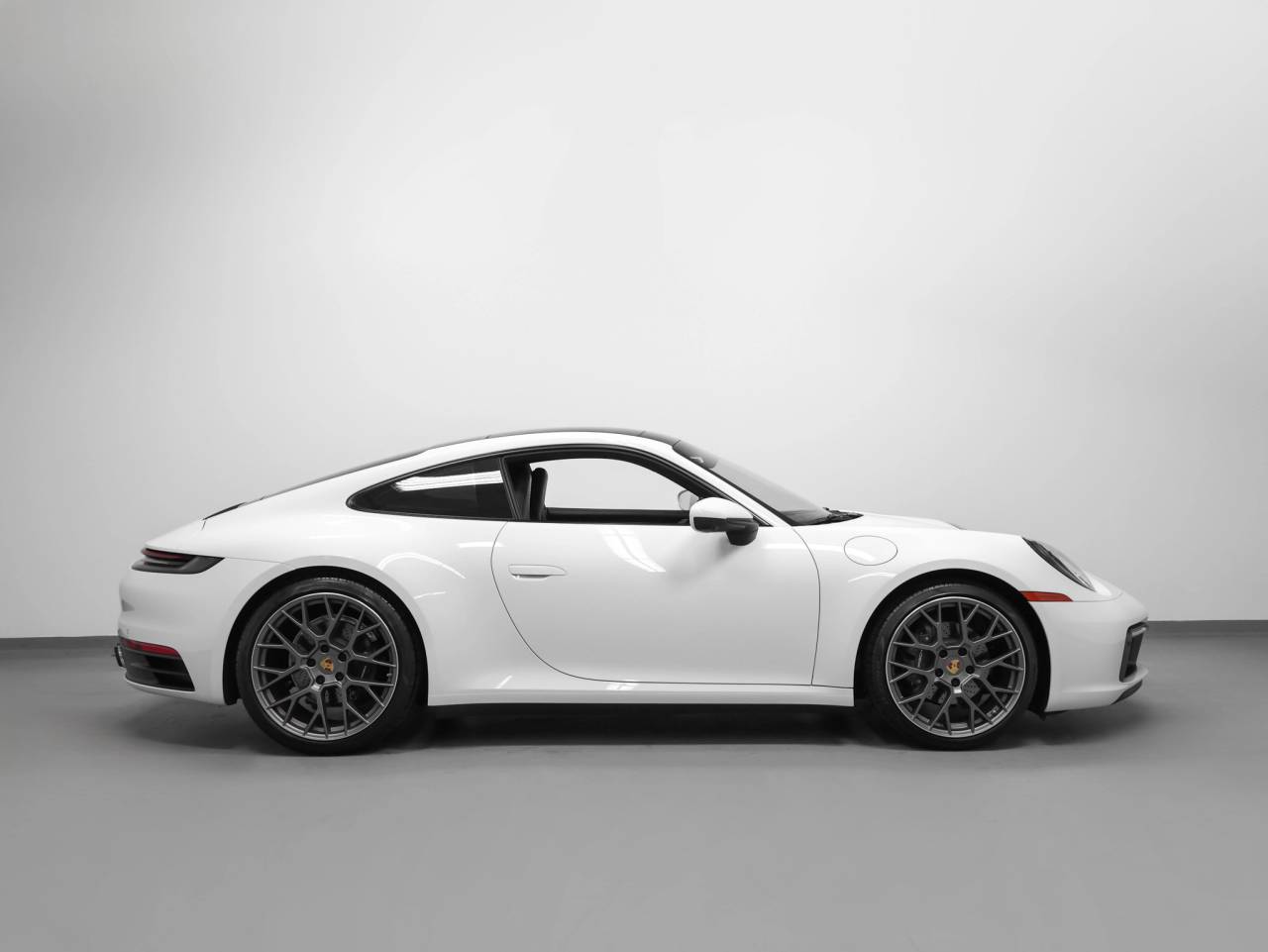 2021 Porsche 911 911 Carrera (MY21)
