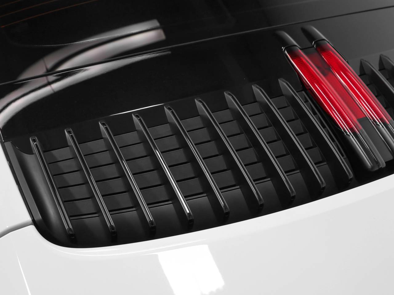 2021 Porsche 911 911 Carrera (MY21)