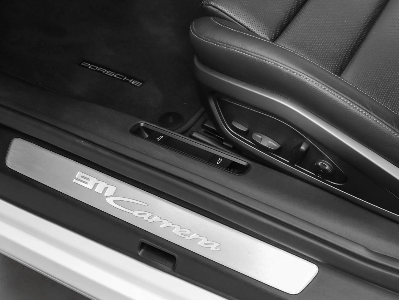 2021 Porsche 911 911 Carrera (MY21)